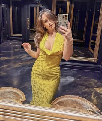 Georgia May Foote Nude Leaks OnlyFans Photo 97