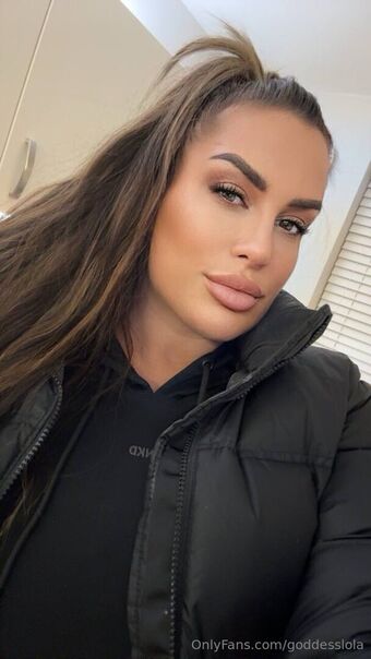 goddesslola Nude Leaks OnlyFans Photo 39