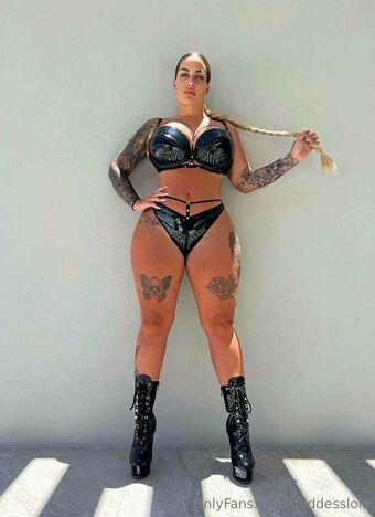 goddesslola Nude Leaks OnlyFans Photo 41