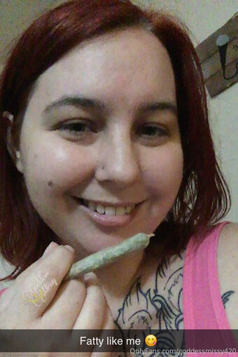 goddessmissy420 Nude Leaks OnlyFans Photo 19