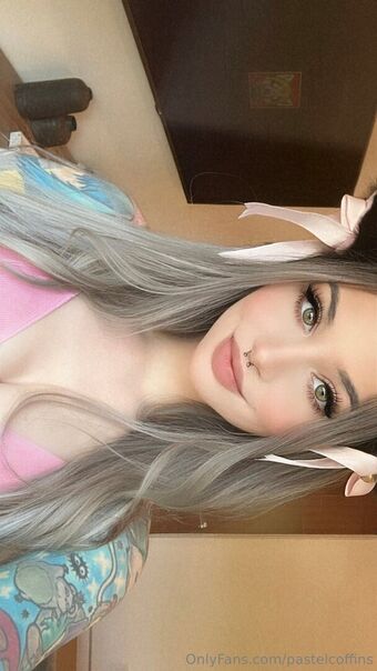 pastelcoffins Nude Leaks OnlyFans Photo 52