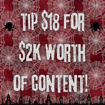 pastelcoffins Nude Leaks OnlyFans Photo 55