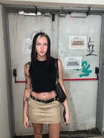 gothsharon Nude Leaks OnlyFans Photo 15