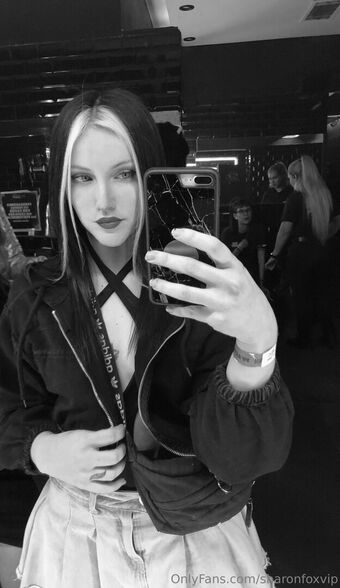 gothsharon Nude Leaks OnlyFans Photo 11