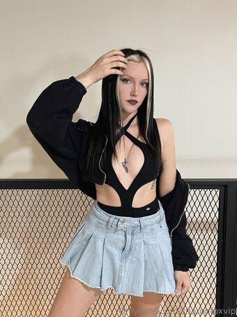 gothsharon Nude Leaks OnlyFans Photo 19