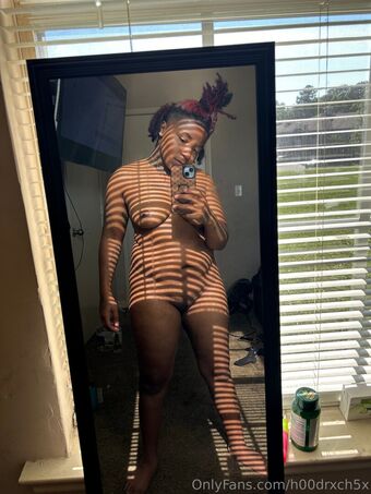h00drxch5x Nude Leaks OnlyFans Photo 1