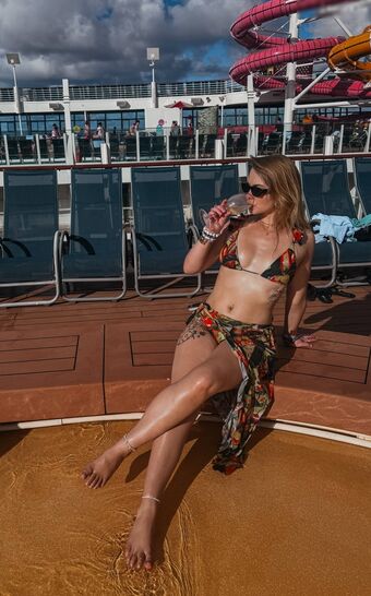 Hailee & Kendra Nude Leaks OnlyFans Photo 18