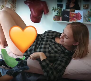 Hannah Witton Nude Leaks OnlyFans Photo 68