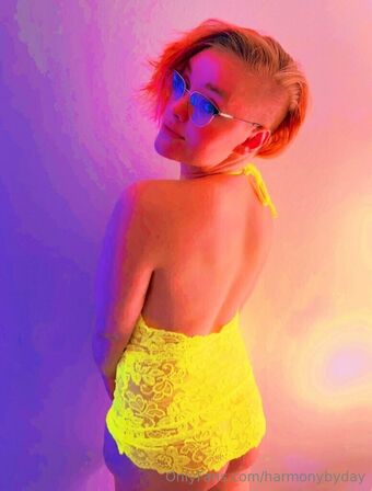 harmonybyday Nude Leaks OnlyFans Photo 16