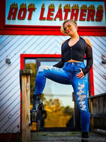 harmonybyday Nude Leaks OnlyFans Photo 10