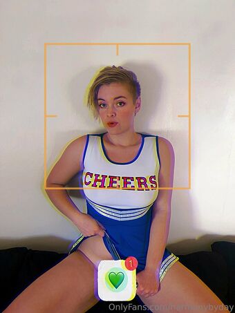 harmonybyday Nude Leaks OnlyFans Photo 12