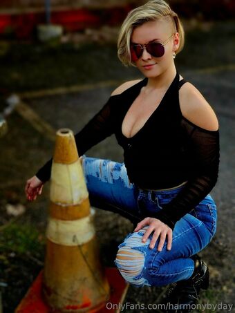 harmonybyday Nude Leaks OnlyFans Photo 11