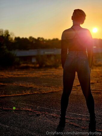 harmonybyday Nude Leaks OnlyFans Photo 9