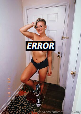 harmonybyday Nude Leaks OnlyFans Photo 14