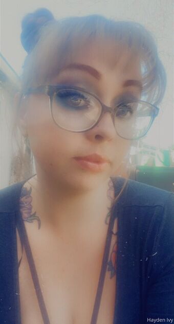 haydenivy21 Nude Leaks OnlyFans Photo 19