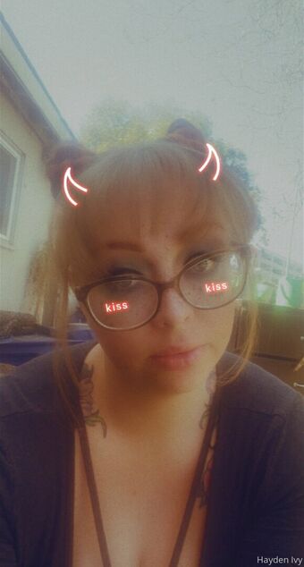 haydenivy21 Nude Leaks OnlyFans Photo 18