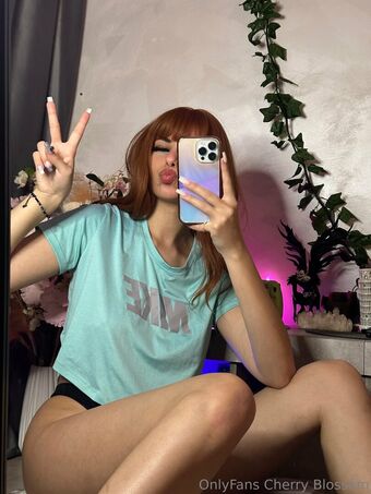 heyitscherryblossom Nude Leaks OnlyFans Photo 9