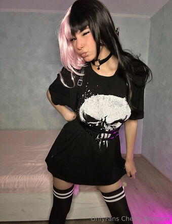 heyitscherryblossom Nude Leaks OnlyFans Photo 14