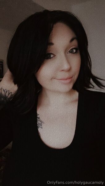 holygaucamoly Nude Leaks OnlyFans Photo 8