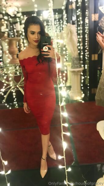 houseofgracey Nude Leaks OnlyFans Photo 32