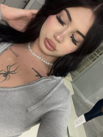 idesipop Nude Leaks OnlyFans Photo 1