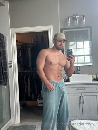 imreadyfreddy Nude Leaks OnlyFans Photo 7