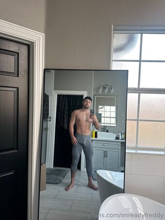 imreadyfreddy Nude Leaks OnlyFans Photo 2