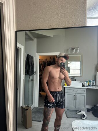imreadyfreddy Nude Leaks OnlyFans Photo 3