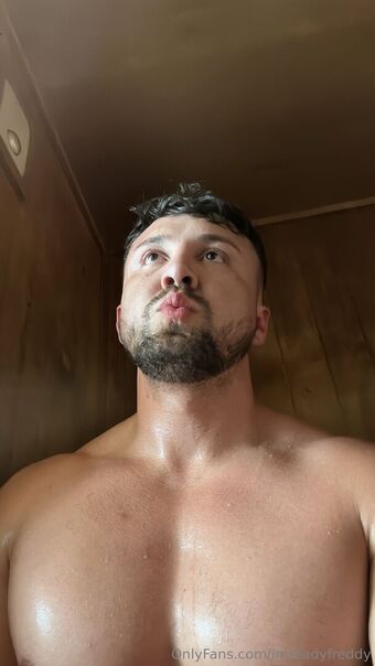 imreadyfreddy Nude Leaks OnlyFans Photo 4