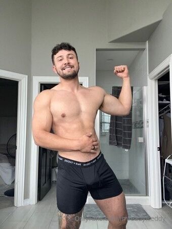 imreadyfreddy Nude Leaks OnlyFans Photo 8