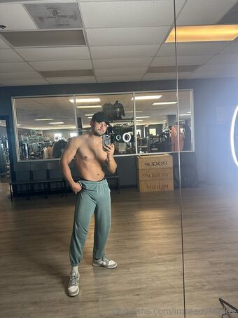 imreadyfreddy Nude Leaks OnlyFans Photo 5