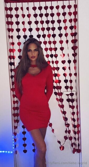 liebe.ingrid Nude Leaks OnlyFans Photo 36