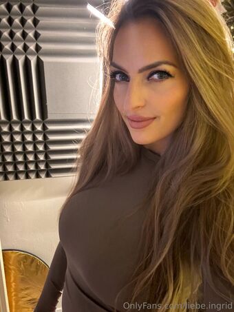 liebe.ingrid Nude Leaks OnlyFans Photo 29