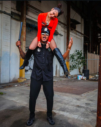 itsambersq Nude Leaks OnlyFans Photo 12