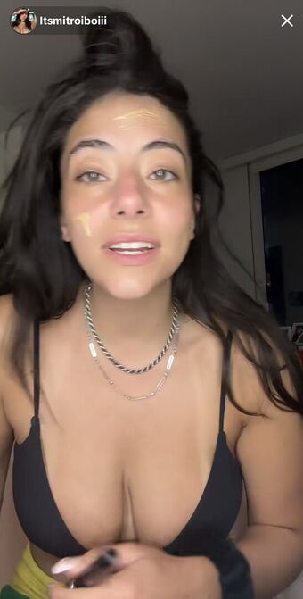 itsmitroiboiii Nude Leaks OnlyFans Photo 80