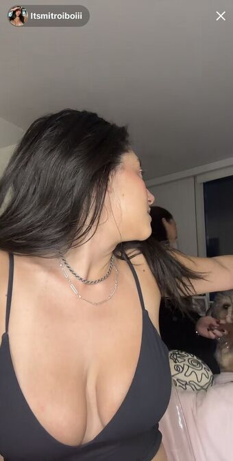 itsmitroiboiii Nude Leaks OnlyFans Photo 82