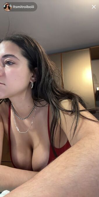 itsmitroiboiii Nude Leaks OnlyFans Photo 75