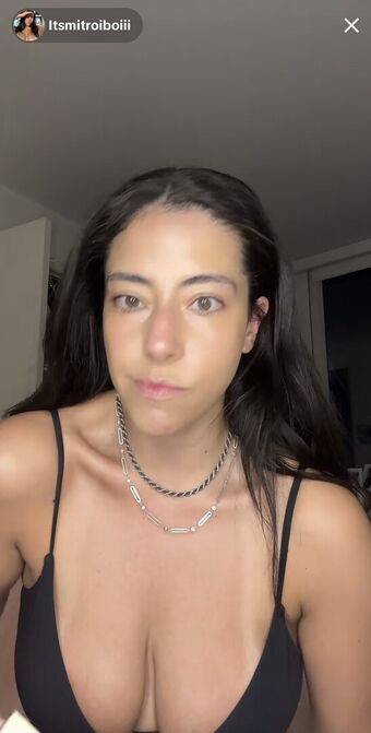 itsmitroiboiii Nude Leaks OnlyFans Photo 81