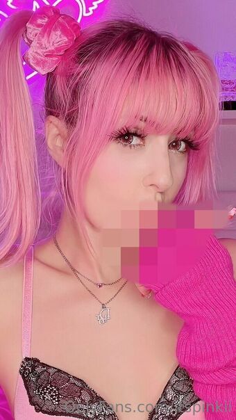 itspinkii Nude Leaks OnlyFans Photo 19