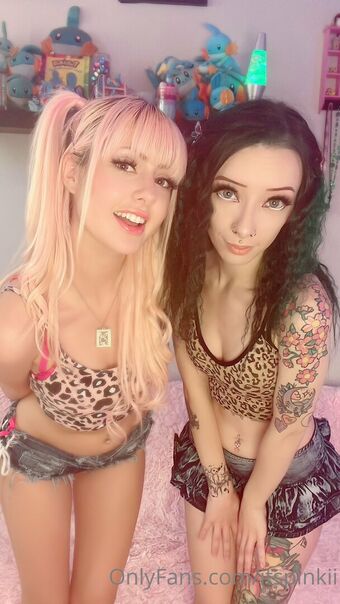 itspinkii Nude Leaks OnlyFans Photo 15