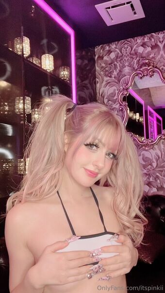 itspinkii Nude Leaks OnlyFans Photo 18