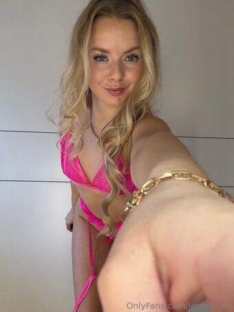 jennibluee Nude Leaks OnlyFans Photo 9