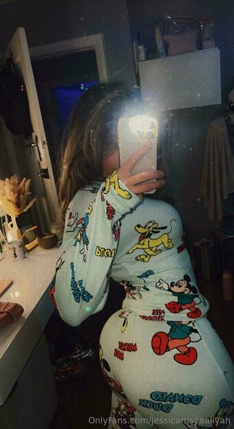 jessicaroseaaliyah Nude Leaks OnlyFans Photo 26