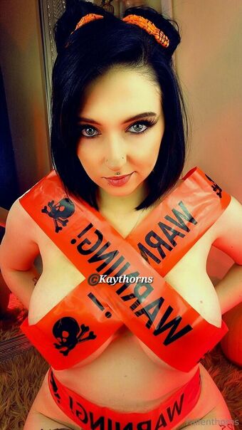 kay_thorns Nude Leaks OnlyFans Photo 12