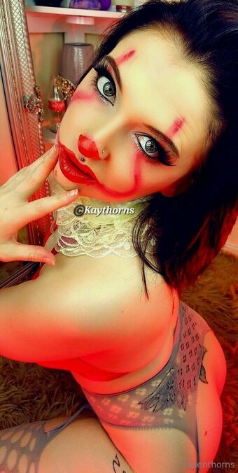 kay_thorns Nude Leaks OnlyFans Photo 11