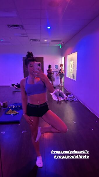 Kayla DiCello Nude Leaks OnlyFans Photo 19