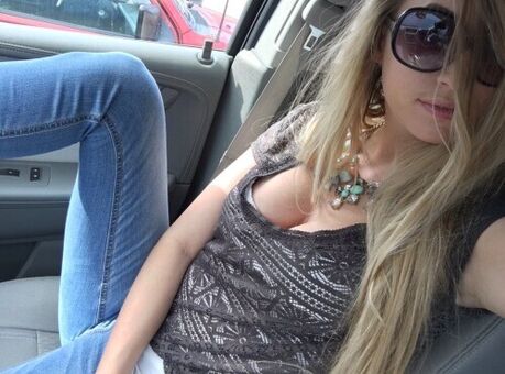 Kaylee Heart Nude Leaks OnlyFans Photo 19