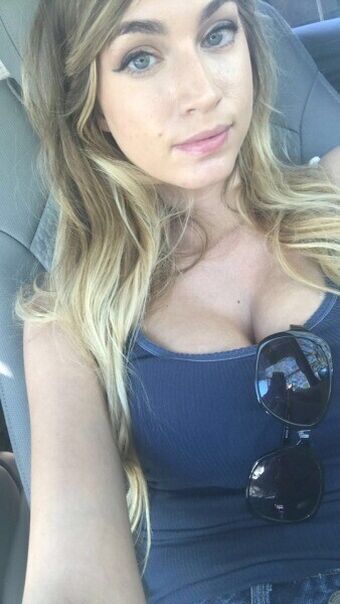 Kaylee Heart Nude Leaks OnlyFans Photo 29