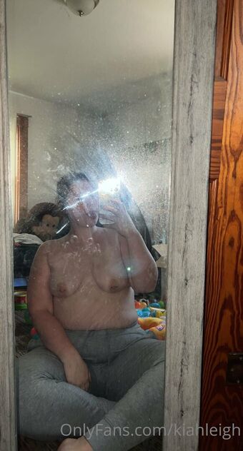 kiahleigh Nude Leaks OnlyFans Photo 11