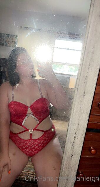 kiahleigh Nude Leaks OnlyFans Photo 13